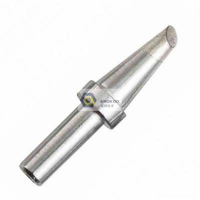 China Quick 500-5C soldering iron tips for Quick 205 high frequency soldering station zu verkaufen