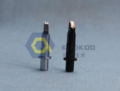 China Japan Meiko Tech series soldering robot tips for MEIKO Tech #LETHER-α Soldering Robots for sale