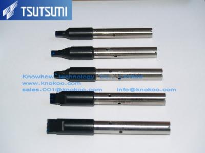 China TSUTSUMI solder tips TKH4-24SDG,soldering iron tips, for Japan TSUTSUMI Soldeirng Robot for sale