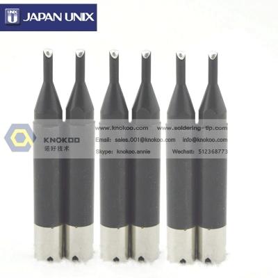 중국 Japan UNIX P3PC-S soldering iron tips,iron cartridge for Japan UNIX soldering robot 판매용