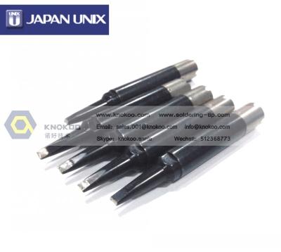 Chine Japan UNIX P13DVAP soldering iron tips,iron cartridge for Japan UNIX soldering robot à vendre