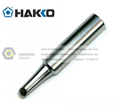 China Solder tips HAKKO T18-CF3 soldering iron tips for Hakko FX-888/FX-888D/FX-600 soldering station ,FX-8801 solder iron for sale