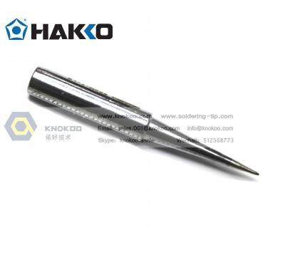 China HAKKO 900M-T-LB  soldering iron tips for Hakko 936/937/942/928/701/702B soldering station ,907/908/933 solder iron for sale