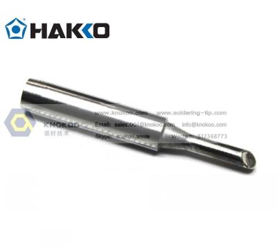 China HAKKO 900M-T-2CM  soldering iron tips for Hakko 936/937/942/928/701/702B soldering station ,907/908/933 solder iron for sale