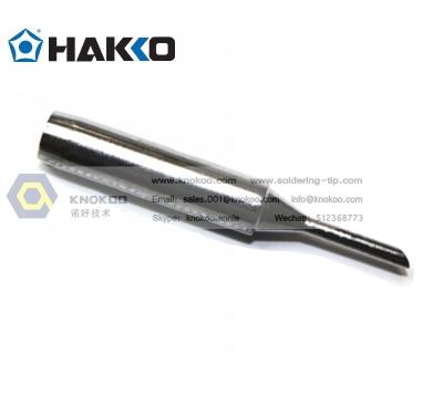 China HAKKO 900M-T-2CF  soldering iron tips for Hakko 936/937/942/928/701/702B soldering station ,907/908/933 solder iron for sale