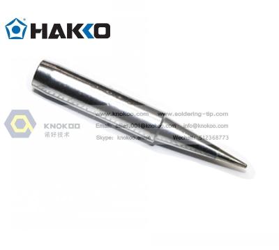 China HAKKO 900M-T-0.8D  soldering iron tips for Hakko 936/937/942/928/701/702B soldering station ,907/908/933 solder iron for sale