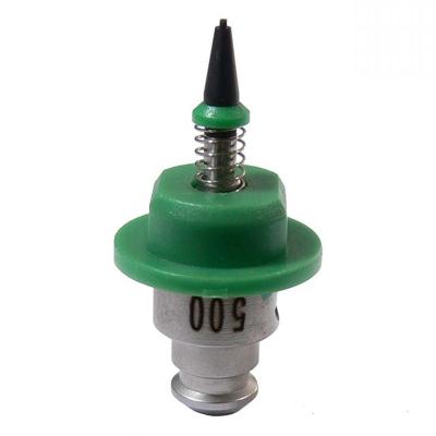 China JUKI 500 SMT Nozzles for JUKI High-speed chip shooter KE-2010/2020/2030/2040 /2050/2060/FX-1 for sale