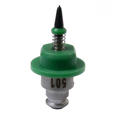 China JUKI 501 SMT Nozzles for JUKI High-speed chip shooter KE-2010/2020/2030/2040 /2050/2060/FX-1 for sale