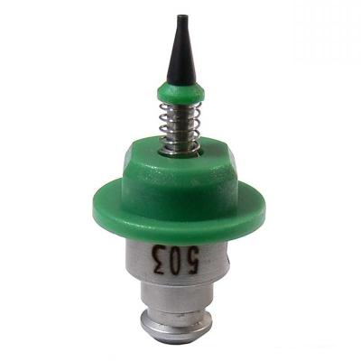 China JUKI 503 SMT Nozzles for JUKI High-speed chip shooter KE-2010/2020/2030/2040 /2050/2060/FX-1 for sale