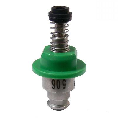 China JUKI 506 SMT Nozzles for JUKI High-speed chip shooter KE-2010/2020/2030/2040 /2050/2060/FX-1 for sale