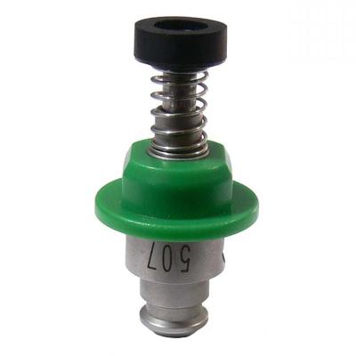 China JUKI 507 SMT Nozzles for JUKI High-speed chip shooter KE-2010/2020/2030/2040 /2050/2060 /FX-1 for sale