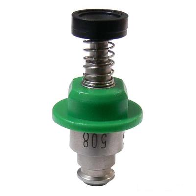 China JUKI 508 SMT Nozzles for JUKI High-speed chip shooter KE-2010/2020/2030/2040 /2050/2060 /FX-1 for sale