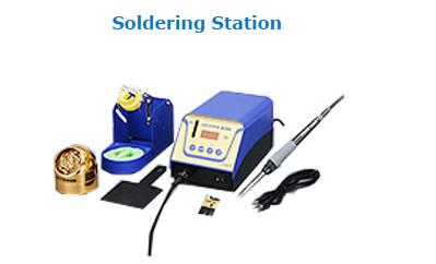 China Soldering Station for sale