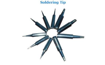 China Soldering tip for sale