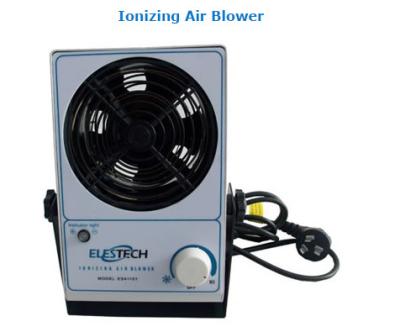 China Ionizing Air Blower for sale