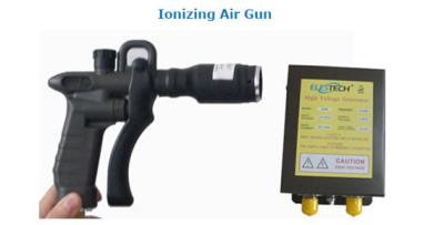 China Ionizing Air Gun for sale