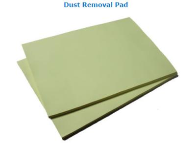 China Dust Removal Pad for sale