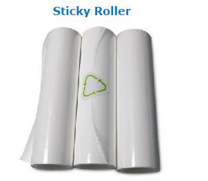 China Sticky Roller for sale