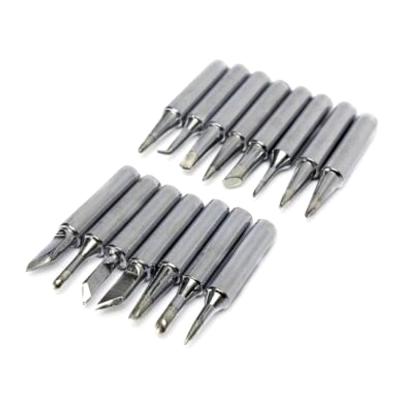 Chine Solder tips HAKKO T18 soldering iron tips for Hakko FX-888/FX-888D/FX-600 soldering station ,FX-8801 solder iron à vendre