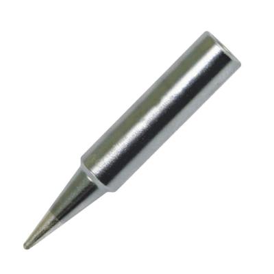 China Solder tips HAKKO T18-B soldering iron tips for Hakko FX-888/FX-888D/FX-600 soldering station ,FX-8801 solder iron for sale