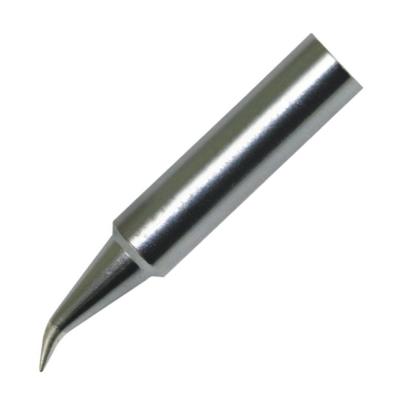 China Solder tips HAKKO T18-BR02 soldering iron tips for Hakko FX-888/FX-888D/FX-600 soldering station ,FX-8801 solder iron for sale