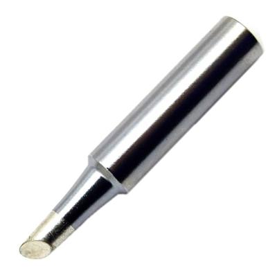 Cina Solder tips HAKKO T18-C3 soldering iron tips for Hakko FX-888/FX-888D/FX-600 soldering station ,FX-8801 solder iron in vendita