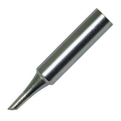 Cina Solder tips HAKKO T18-C2 soldering iron tips for Hakko FX-888/FX-888D/FX-600 soldering station ,FX-8801 solder iron in vendita