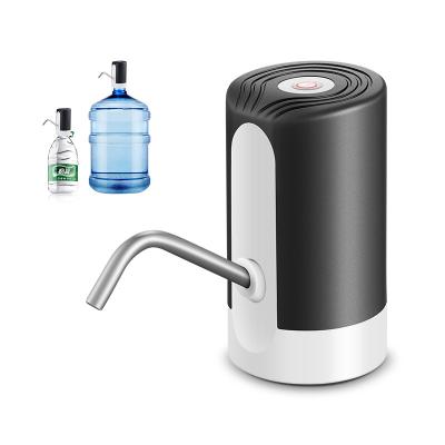 China Good Quality Factory Car Electric Family Water Dispenser Pump External Battery 8 Bar Directly For Home Most Competitive Price for sale