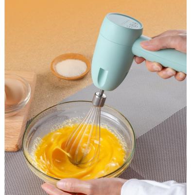 China With hot selling mixer 2021 egg mixer food mixers egg beater electric food mixer thermo high quality food processor for home for sale