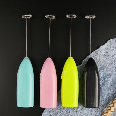 China With Beater Hot Selling Mini Hand Blender Cooking Cooking Tools With Mixer Hand Egg Mixer Beauty Electronic Blenders for sale