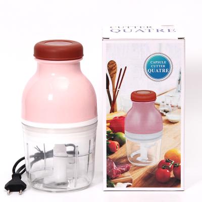 China Mini Outdoor Baby Food Maker Cleaver Grinder Steamer Mixer Grinder Blender/Kitchen Mixer and Grinder/Vegetable Food Cleaver for sale