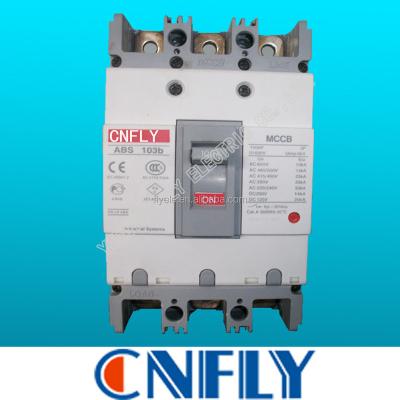 China ABS 103b MCCB Circuit Breaker ABS 103b for sale