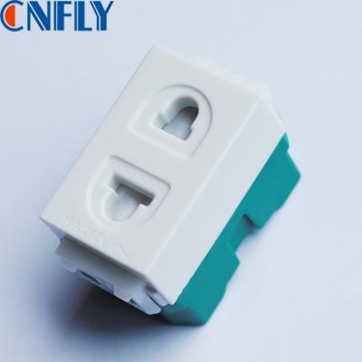 China Thailand General Purpose Multi Function Receptacle Easy Installation Universal Socket for sale