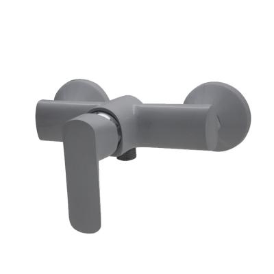 Китай Without Sliding Bar Faucet Ready Guaranteed Quality Goods Bathroom Shower Faucet продается