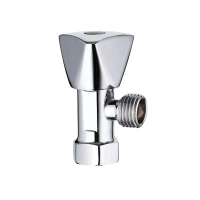 China General Hot Selling Cheap Zinc Chrome Triangle Valve for sale