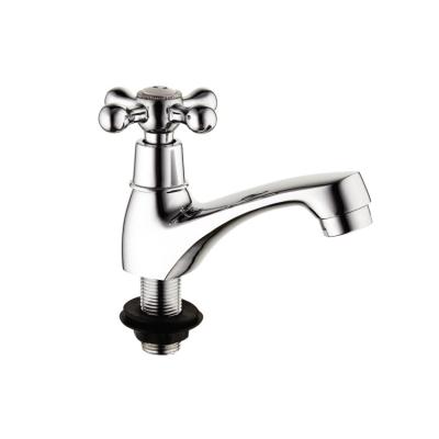 China Basin Best Price Durable Brass Basin Water Faucet (ZS0815) for sale