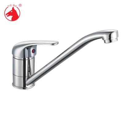 China Best Selling Traditional Goods Using Single Lever Kitchen Faucet ZS53305 for sale