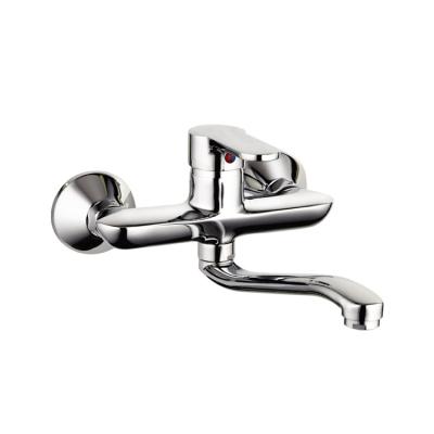 China Online Shopping Best Price Thermostatic Faucets Faucets Wall Faucet Modern Kitchen for sale