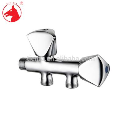 China Low Price Durable Outdoor Original Color Polished Brass Wash Faucet (ZS0541) for sale