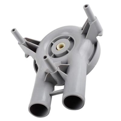 China Environmental protection best quality washing machine parts drain pump 27001036 for whirlpool for sale