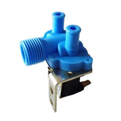 China Household Water Drain Inlet Valve Washing Machine Solenoid Valve WW-HY-SV-110 for sale