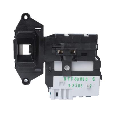 China EBF49827801 Household Door Lock Switch Assembly For Washing Machine for sale