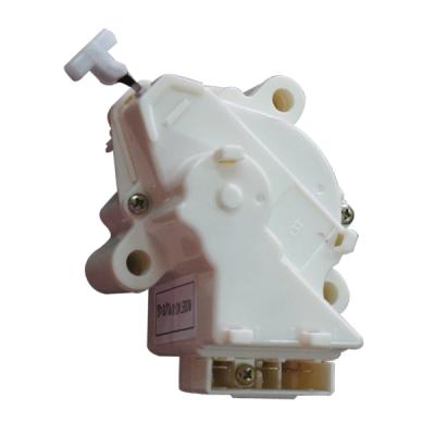 China Household washing machine parts drain motor PQD-703 drain trigger for sale