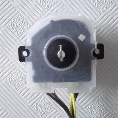 China Ningbo low noise 15min washing machine timer with best hardware WW-HY-XD-106 for sale