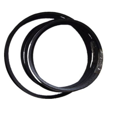 China Durable rubber v seal washing machine rubber belt WW-HY-RS-105 for sale