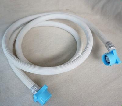 China Household 3/4 Washing Machine Water Inlet Hose for sale