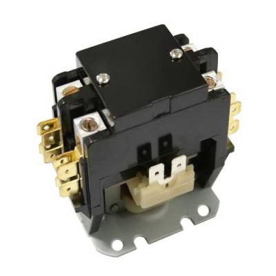 China Air Conditioning DP Contactor For Air Conditioner AC Magnetic Contactors for sale