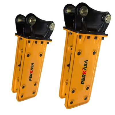 China ALL Excavator Breaker Top Hydraulic Breaker, Suitable For 18-26 Ton Excavator for sale