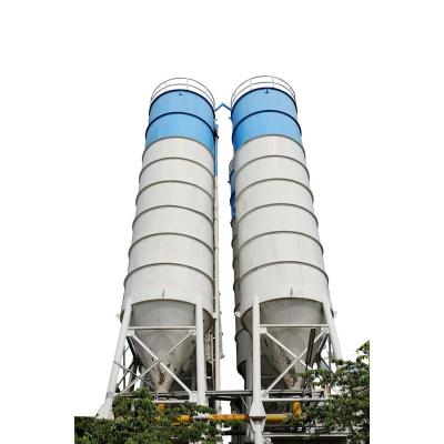 China China Price/200ton Cement Silo Supplier Construction Cement Bunker/200t Retail Cement Silo Bolted Steel Silo Prices for sale