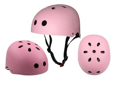 China Portable Adjustable Child Safety Cycling Sports Skate Ski Helmet (CE/SGS) for sale